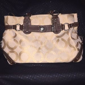 👜❤️Coach purse👜❤️